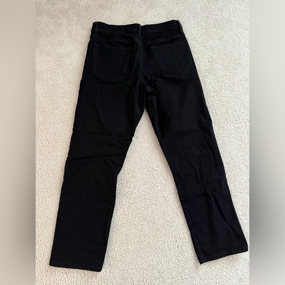 Sonoma Men's Black Jeans 32x30 NWOT - Picture 3 of 3